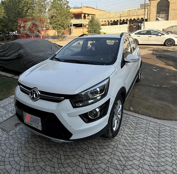 بایک X25 2020  بۆ فرۆشتن لە عێراق -  بەغداد